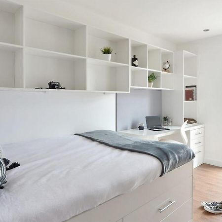 Zeni Ensuite, In ลิเวอร์พูล ภายนอก รูปภาพ