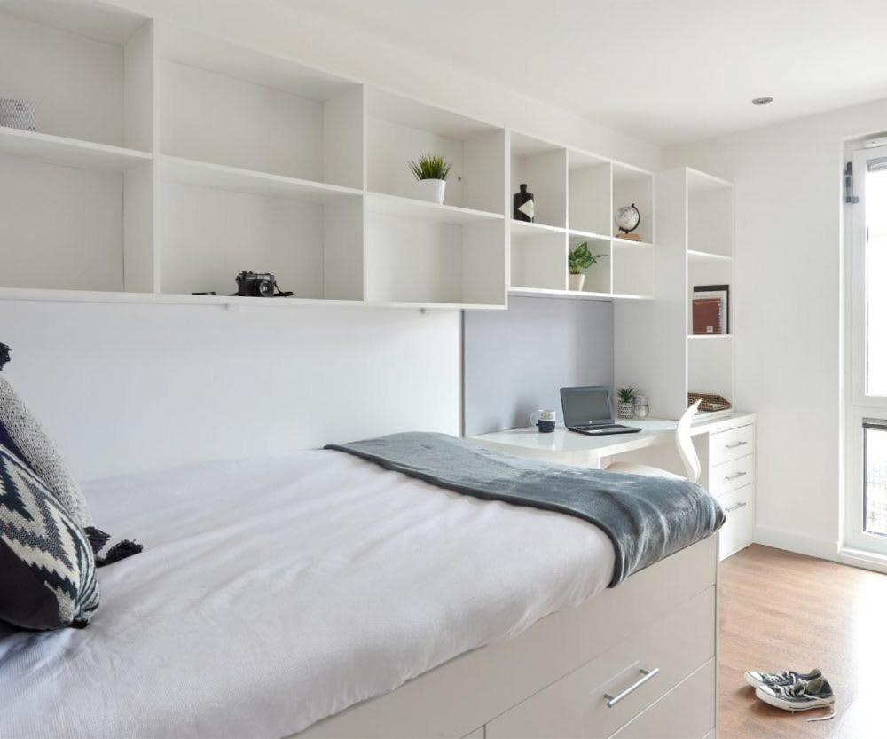 Zeni Ensuite, In ลิเวอร์พูล ภายนอก รูปภาพ